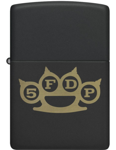 Zippo Five Finger Death Punch