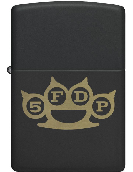 Zippo Five Finger Death Punch