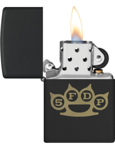 Zippo Five Finger Death Punch