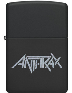 Zippo Anthrax 2