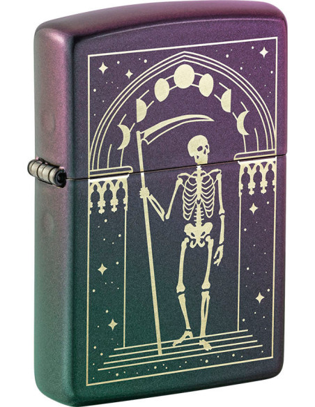 Zippo Grim Reaper