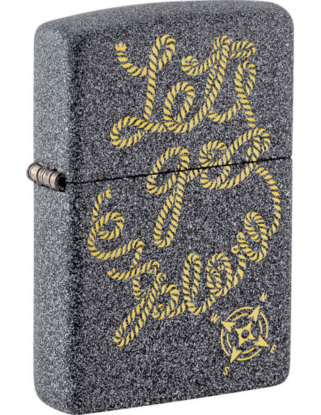 Zippo Let’s Go Explore