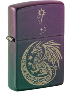 Zippo Dragon Fantasy