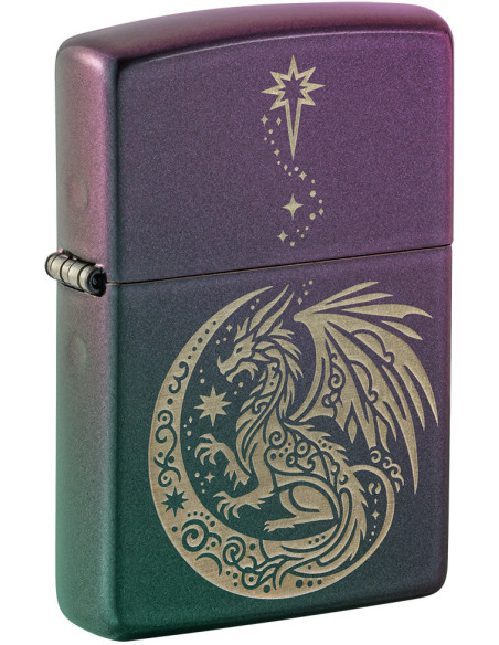 Zippo Dragon Fantasy
