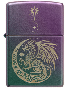 Zippo Dragon Fantasy 2