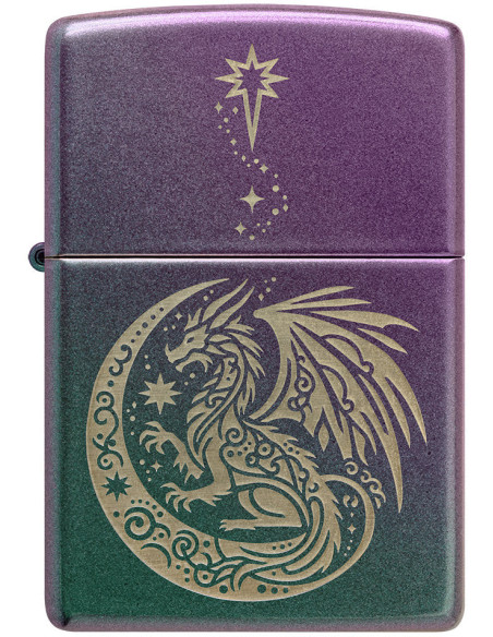 Zippo Dragon Fantasy