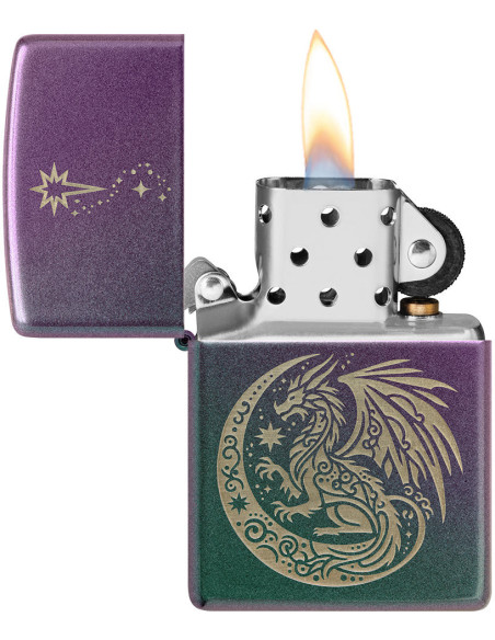 Zippo Dragon Fantasy