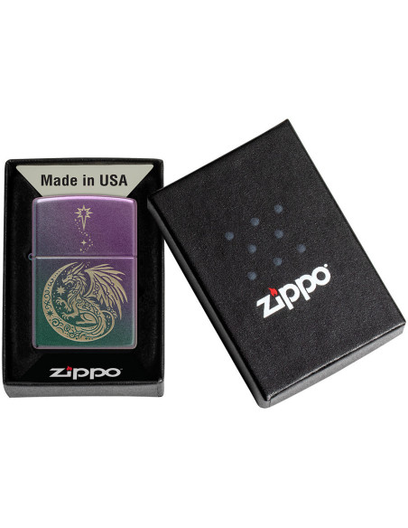 Zippo Dragon Fantasy