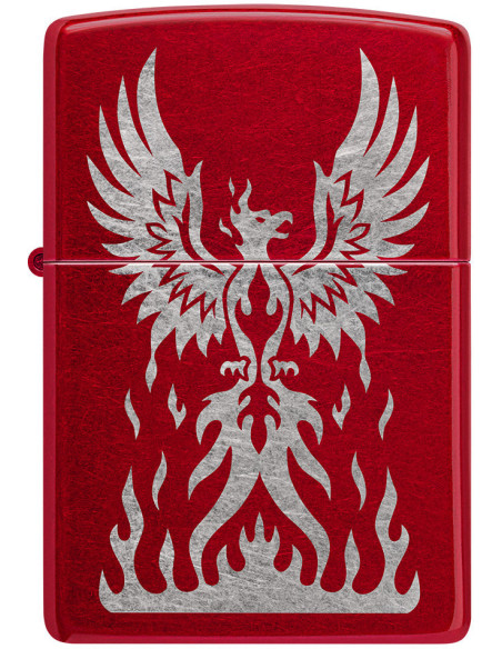 Zippo Phoenix Rising