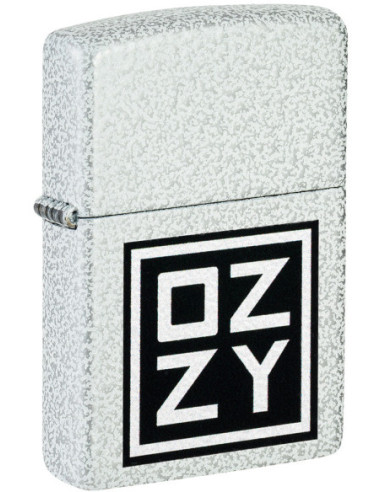 Zippo Ozzy Osbourne Block