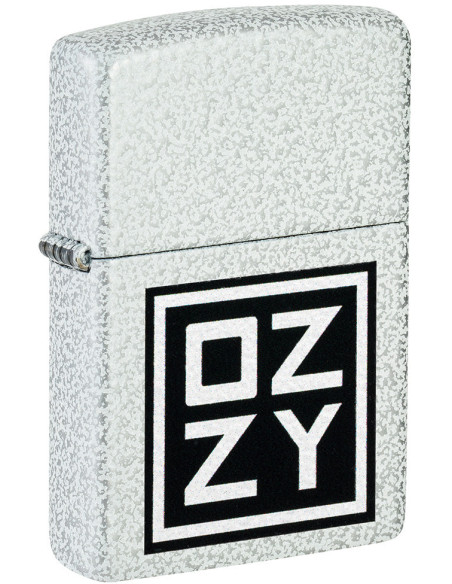 Zippo Ozzy Osbourne Block