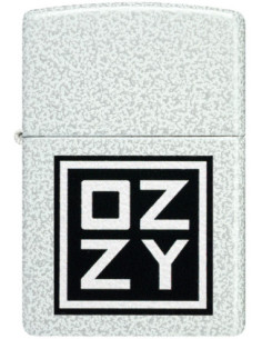 Zippo Ozzy Osbourne Block 2