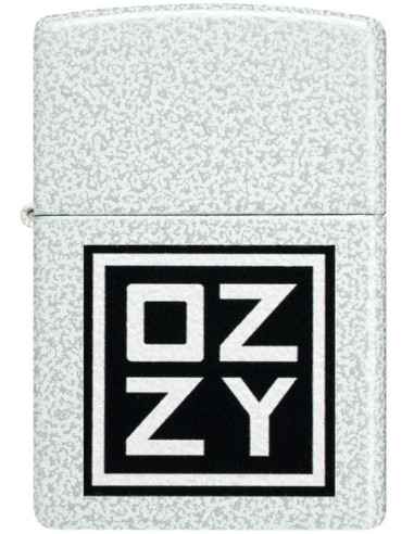 Zippo Ozzy Osbourne Block