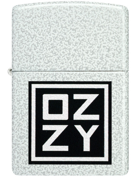 Zippo Ozzy Osbourne Block