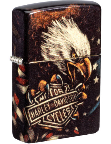 Zippo Harley-Davidson Limited Edition 2026