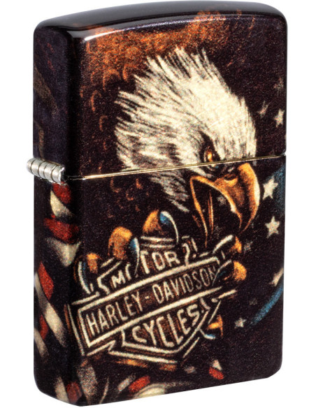 Zippo Harley-Davidson Limited Edition 2026