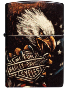 Zippo Harley-Davidson Limited Edition 2026 2