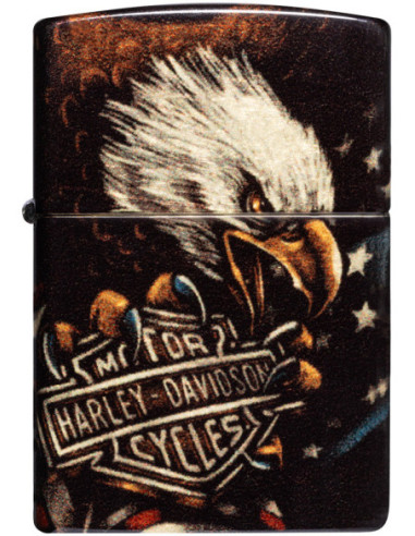 Zippo Harley-Davidson Limited Edition 2026
