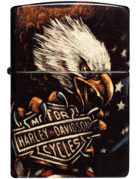 Zippo Harley-Davidson Limited Edition 2026