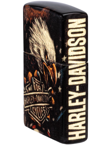 Zippo Harley-Davidson Limited Edition 2026