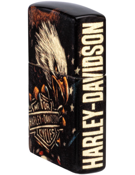 Zippo Harley-Davidson Limited Edition 2026