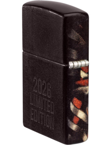 Zippo Harley-Davidson Limited Edition 2026