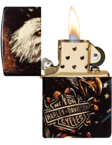 Zippo Harley-Davidson Limited Edition 2026