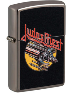 Zippo Judas Priest Screaming