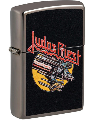 Zippo Judas Priest Screaming