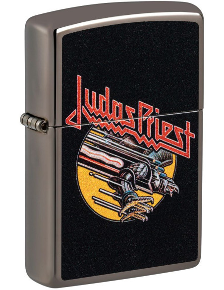 Zippo Judas Priest Screaming