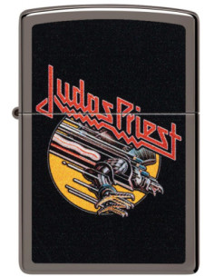 Zippo Judas Priest Screaming 2