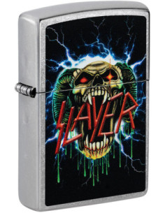 Zippo Slayer Snake