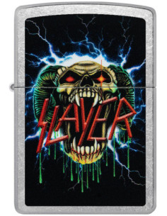 Zippo Slayer Snake 2