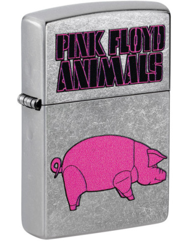 Zippo Pink Floyd Animals