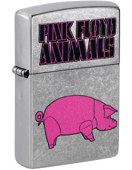 Zippo Pink Floyd Animals