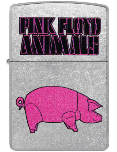 Zippo Pink Floyd Animals