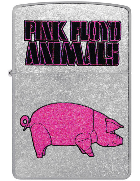 Zippo Pink Floyd Animals