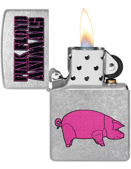Zippo Pink Floyd Animals