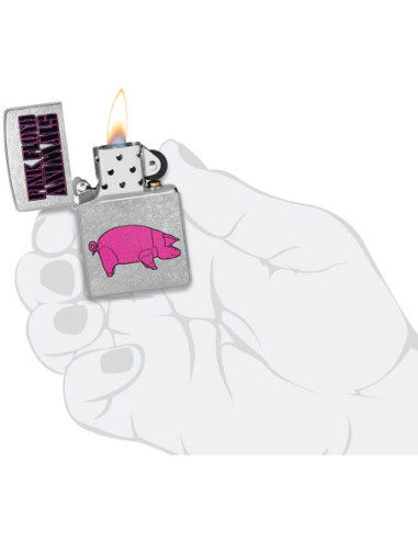 Zippo Pink Floyd Animals