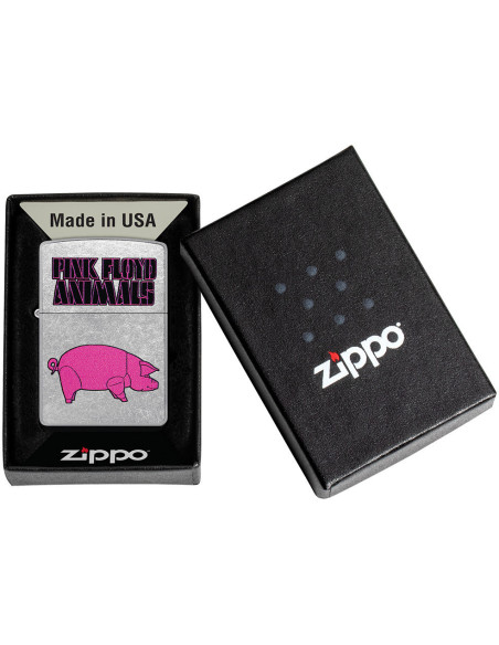 Zippo Pink Floyd Animals