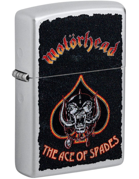 Zippo Motörhead Ace of Spades