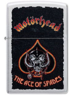 Zippo Motörhead Ace of Spades 2