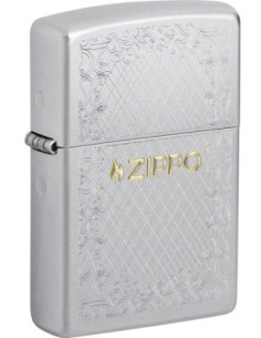 Zippo Ornament Frame