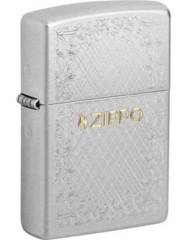 Zippo Ornament Frame