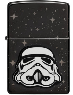 Zippo Original Stormtrooper Emblem Limited Edition 2