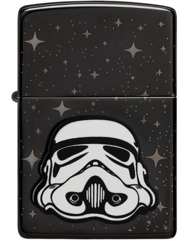 Zippo Original Stormtrooper Emblem Limited Edition