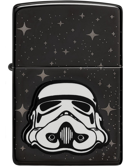 Zippo Original Stormtrooper Emblem Limited Edition