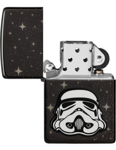 Zippo Original Stormtrooper Emblem Limited Edition