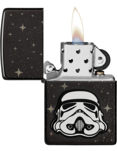 Zippo Original Stormtrooper Emblem Limited Edition
