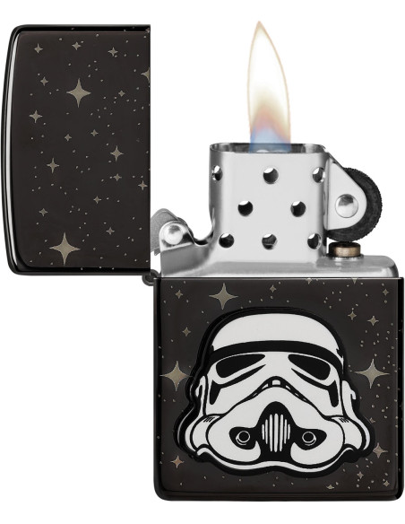 Zippo Original Stormtrooper Emblem Limited Edition
